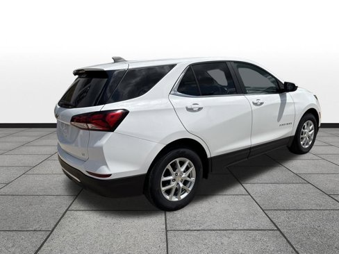 Used 2023 Chevrolet Equinox LT image 5