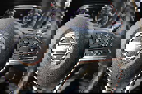 Used 2024 Nissan Sentra SR image 17