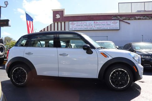Used 2015 MINI Cooper Countryman image 9