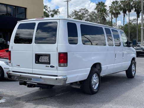 Used 2013 Ford E-350 and Econoline 350 XLT image 11