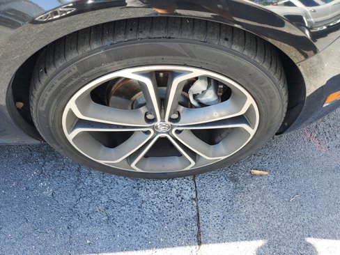 Used 2016 Buick Cascada Premium image 2