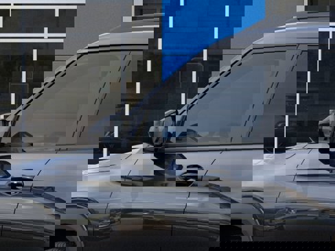 New 2025 Chevrolet TrailBlazer RS w/ Convenience Package image 36