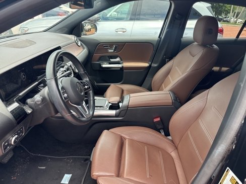 Certified 2022 Mercedes-Benz GLA 250 image 5
