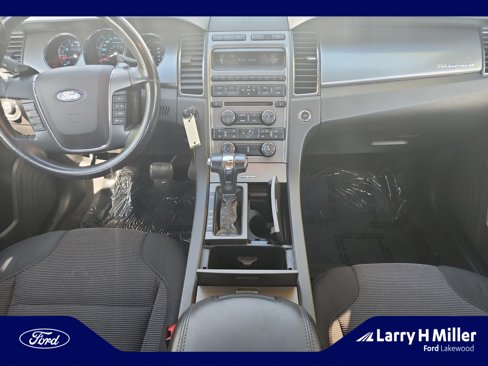 Used 2010 Ford Taurus SEL image 20