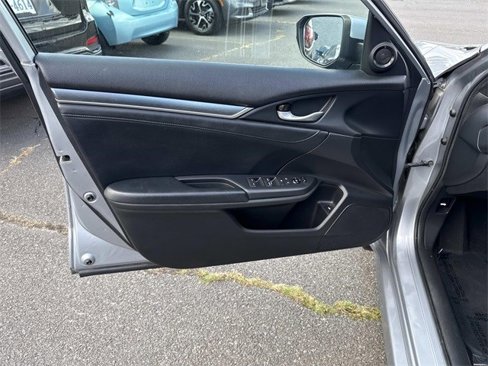 Used 2016 Honda Civic EX-L image 13