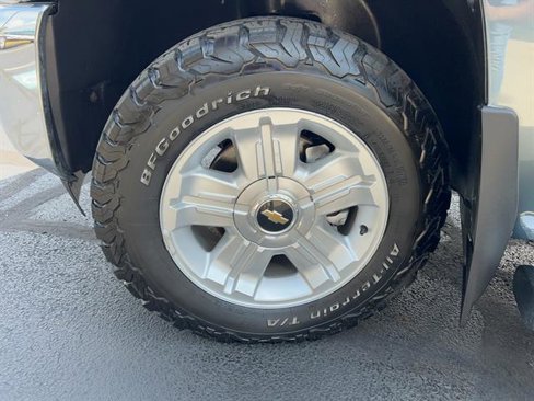 Used 2012 Chevrolet Silverado 1500 LT w/ All-Star Edition image 11