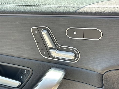 New 2025 Mercedes-Benz CLA 250 image 22