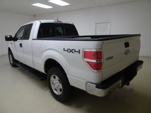 Used 2013 Ford F150 XLT w/ XLT Convenience Pkg image 4