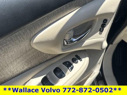 Used 2019 Nissan Murano SL w/ SL Technology Package image 18