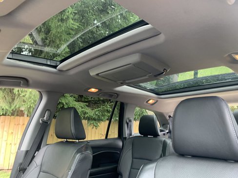 Used 2019 Honda Pilot Elite image 45