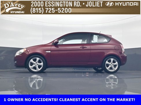 Used 2007 Hyundai Accent SE image 27