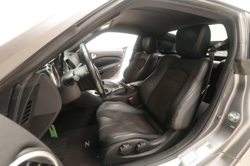 Used 2012 Nissan 370Z Touring w/ Sport Pkg image 38