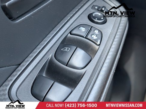 Used 2021 Nissan Versa S image 11