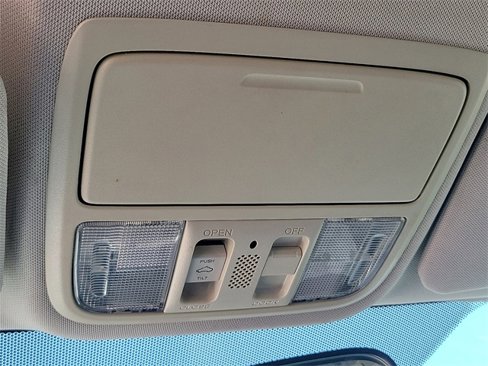 Used 2016 Honda CR-V EX image 16