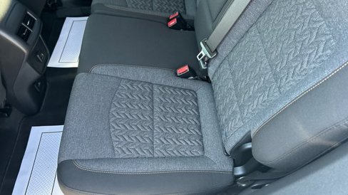 Certified 2023 Chevrolet Equinox LT image 34