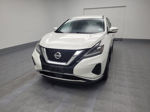 Used 2019 Nissan Murano S image 15