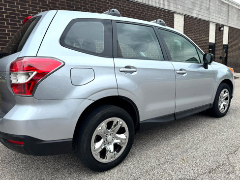 Used 2014 Subaru Forester 2.5i image 31