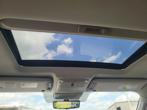 Used 2023 INFINITI QX80 Luxe image 35