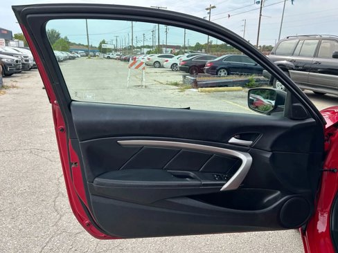 Used 2012 Honda Accord EX image 9