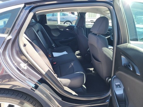 Used 2023 Chevrolet Malibu LT image 48