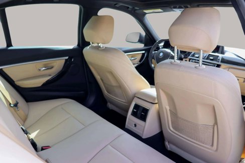 Used 2018 BMW 330i Sedan image 27