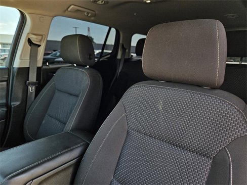 Used 2021 GMC Acadia SLE w/ Driver Convenience Package image 24
