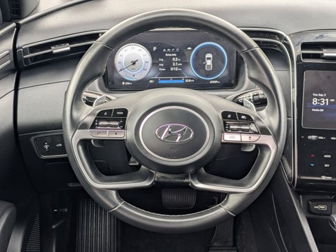 Used 2023 Hyundai Santa Cruz SEL Premium image 22