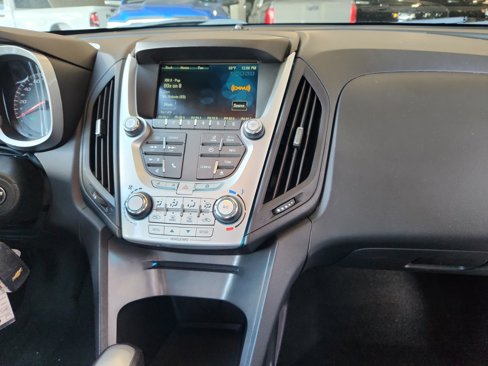 Used 2015 Chevrolet Equinox LT w/ Driver Convenience Package image 20