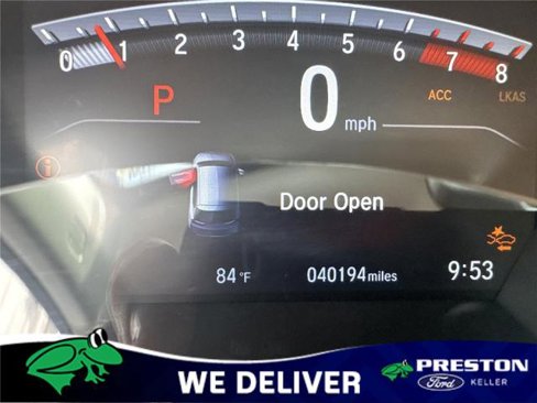 Used 2019 Honda CR-V Touring image 26