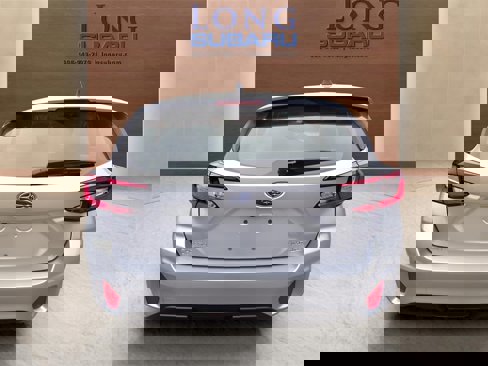 Certified 2025 Subaru Impreza 2.0i image 9