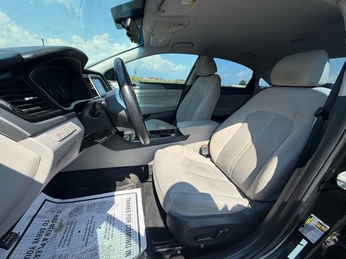 Used 2018 Hyundai Sonata SEL image 9