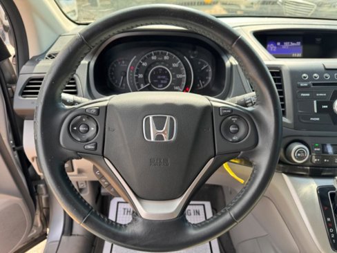 Used 2014 Honda CR-V EX-L image 19