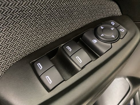 Used 2021 Chevrolet TrailBlazer LT w/ Convenience Package image 18