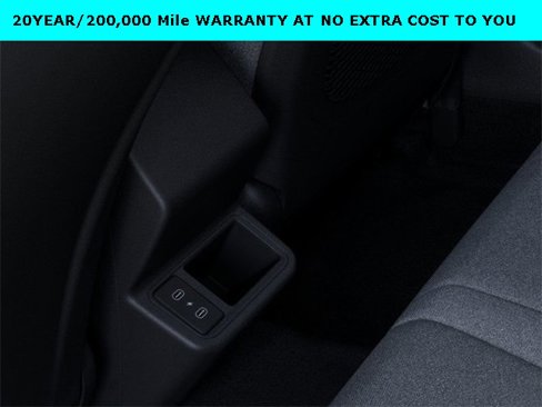 New 2025 Kia K4 EX image 26