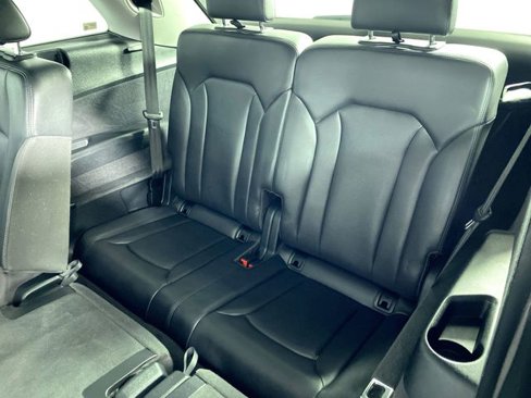 Used 2018 Audi Q7 3.0T Premium Plus w/ Premium Plus Package image 25