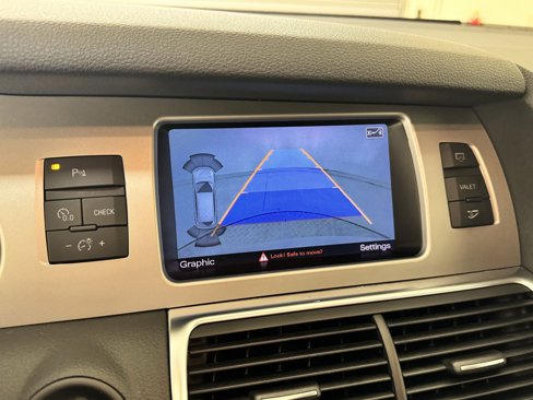 Used 2015 Audi Q7 3.0T Premium Plus w/ Premium Plus Package image 18