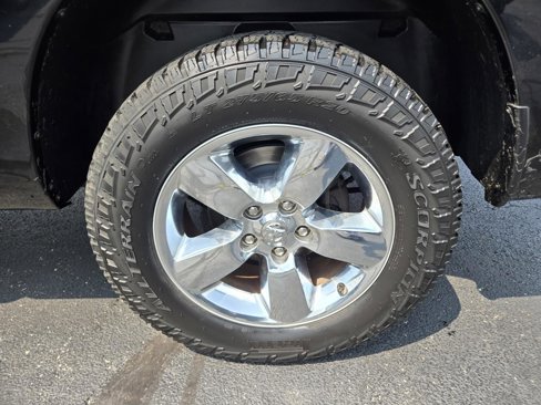 Used 2019 RAM 1500 Big Horn image 44