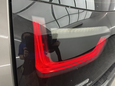 Used 2016 BMW i3 w/ Range Extender image 12