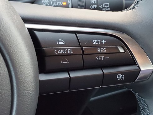 New 2025 MAZDA CX-30 AWD 2.5 S w/ Select Sport Pkg image 19