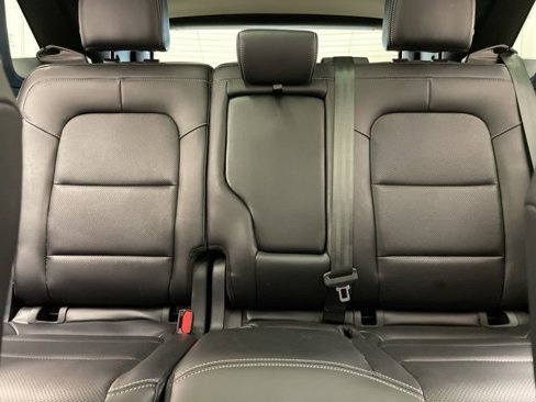 Used 2020 Ford Escape SE Sport image 12