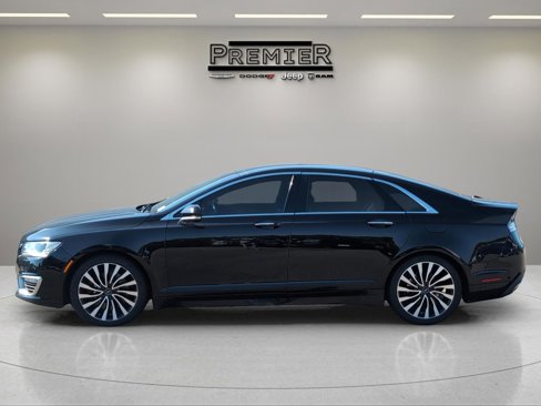 Used 2018 Lincoln MKZ Black Label w/ Technology Package image 6