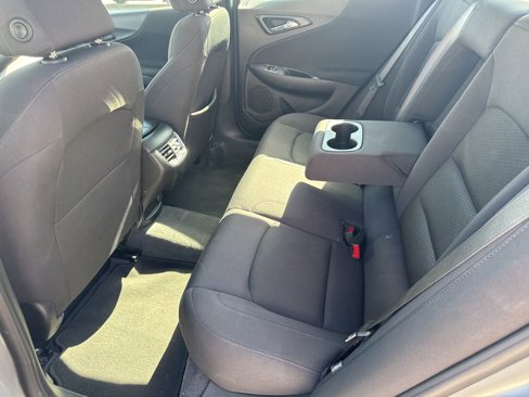 Used 2023 Chevrolet Malibu LT image 13