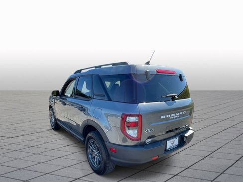 Used 2022 Ford Bronco Sport Big Bend image 5