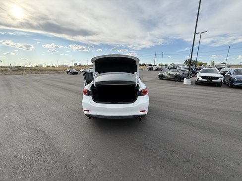 Used 2015 MAZDA MAZDA6 Sport image 23