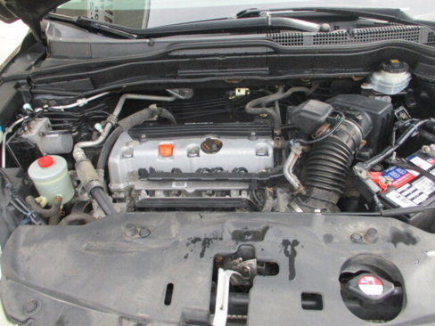 Used 2010 Honda CR-V EX image 4