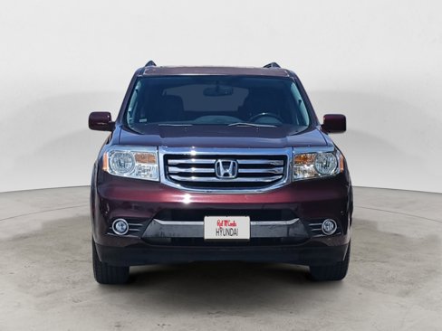 Used 2013 Honda Pilot Touring image 8