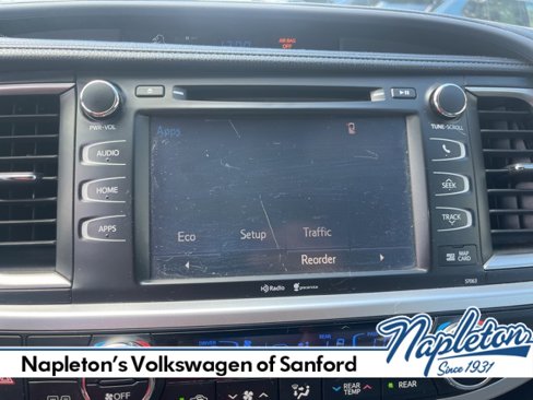 Used 2015 Toyota Highlander XLE image 15