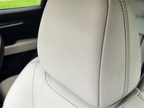 Used 2023 MAZDA CX-5 AWD 2.5 S w/ Premium Package image 13