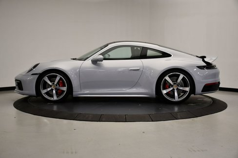 Used 2024 Porsche 911 Carrera S image 2