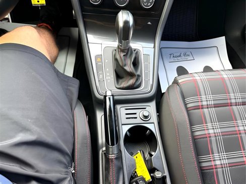 Used 2017 Volkswagen GTI S image 16